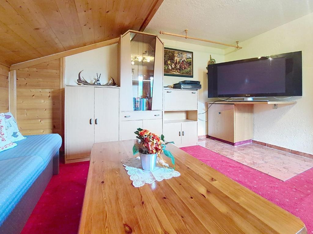 Apartment Brandnerhof by Interhome - 2