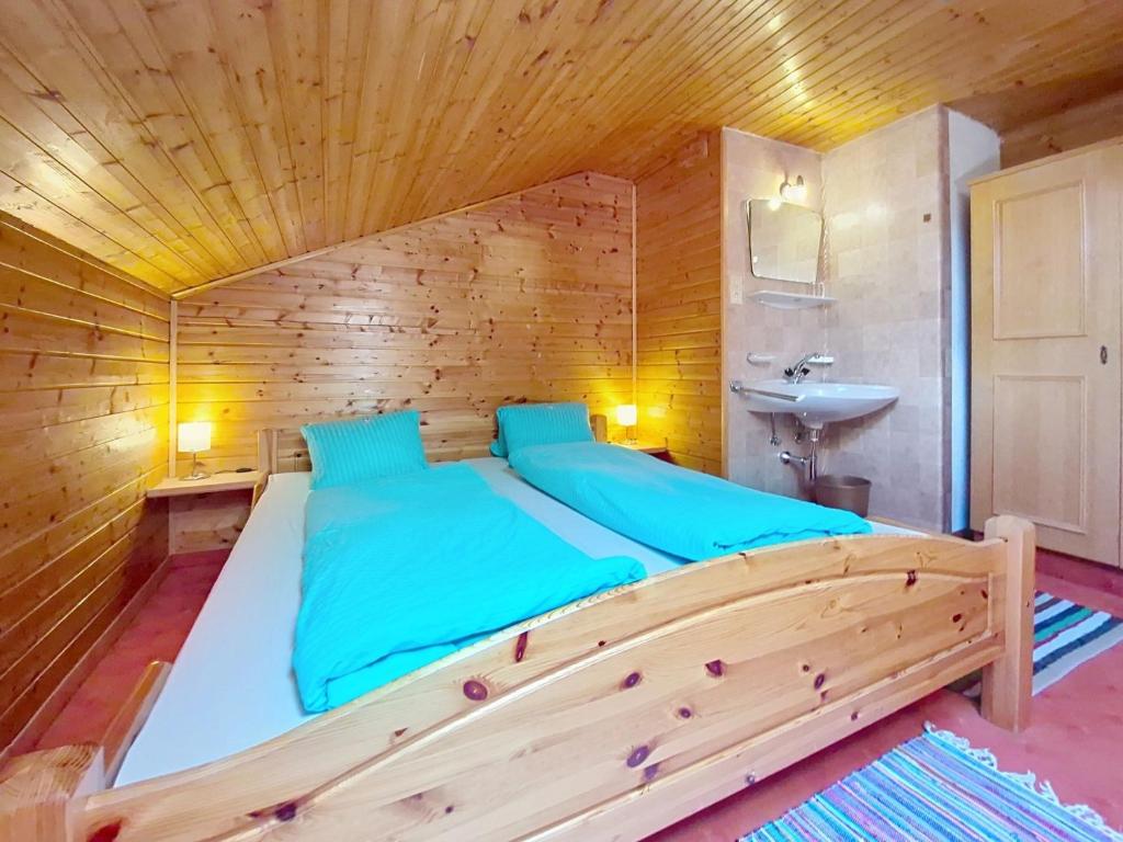 Apartment Brandnerhof by Interhome - 4