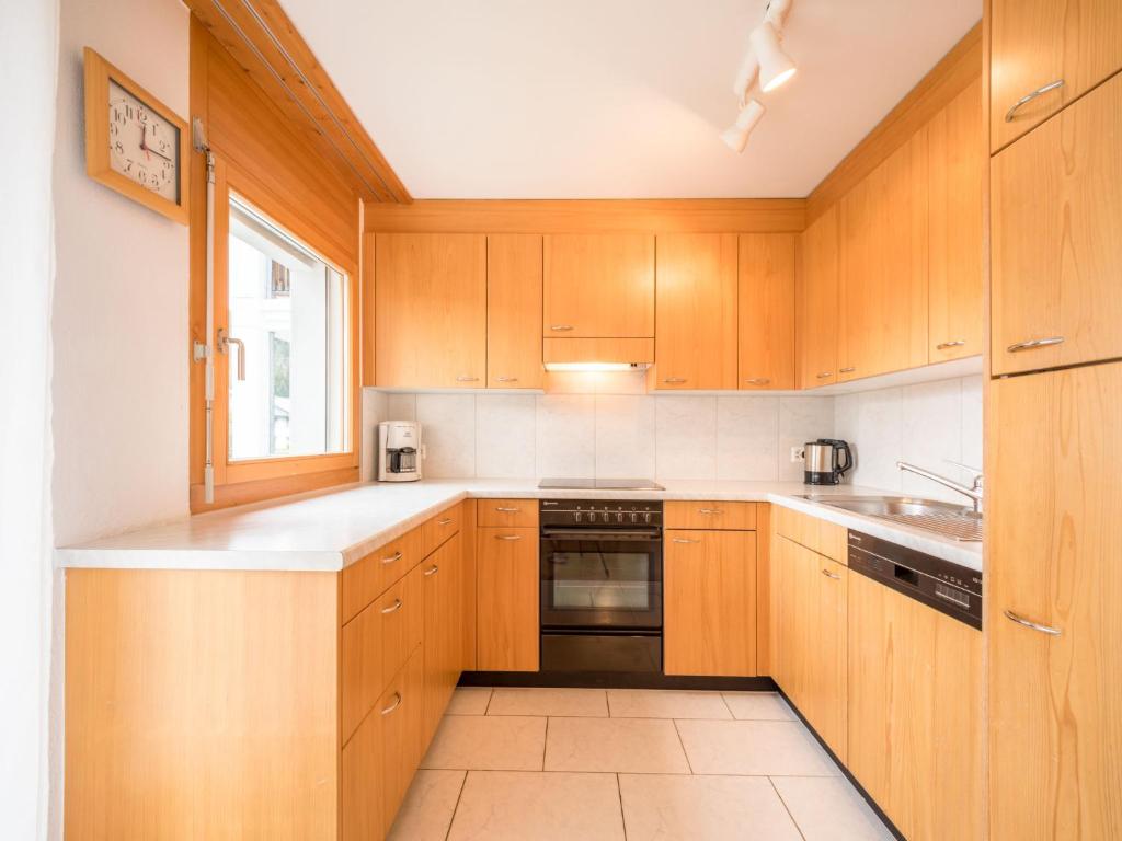 Apartment Val Mulin 8-2 by Interhome - 5