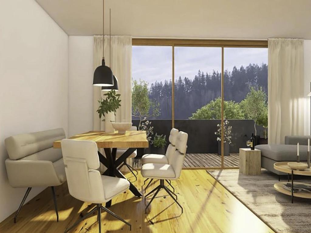 Apartment Weidach 10 TOP 6 by Interhome - 3