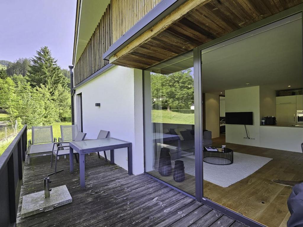 Apartment Weidach 10 TOP 6 by Interhome - 5