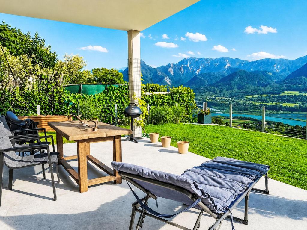 Apartment Karawanken Panorama by Interhome - 1