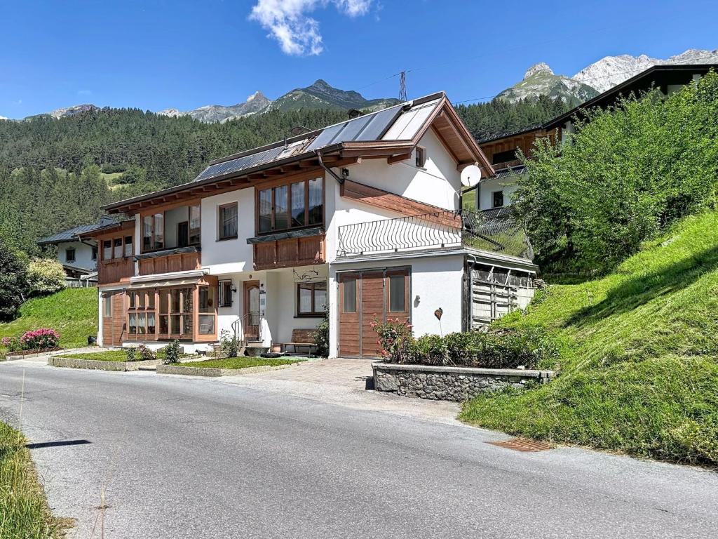 Chalet Resimini by Interhome - 1
