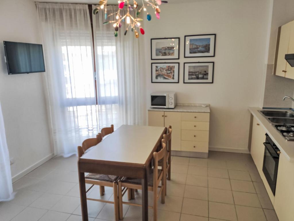 Apartment LUNGOMARE SABBIADORO 13 by Interhome - 2
