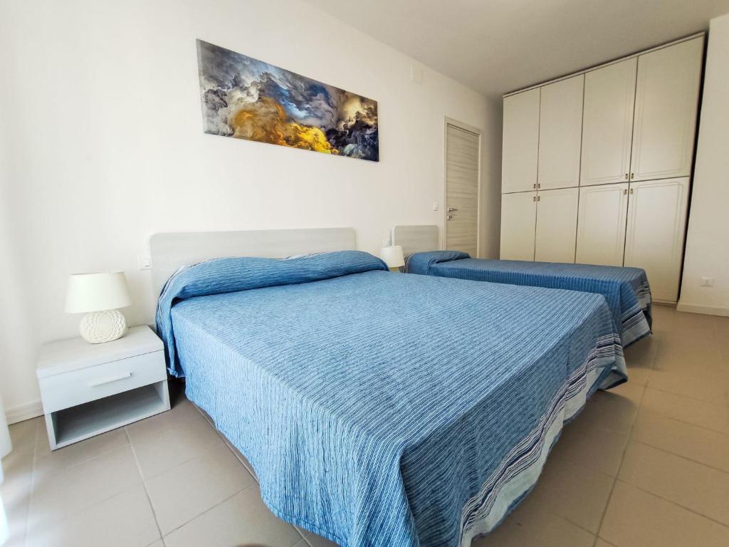 Apartment LUNGOMARE SABBIADORO 13 by Interhome - 3