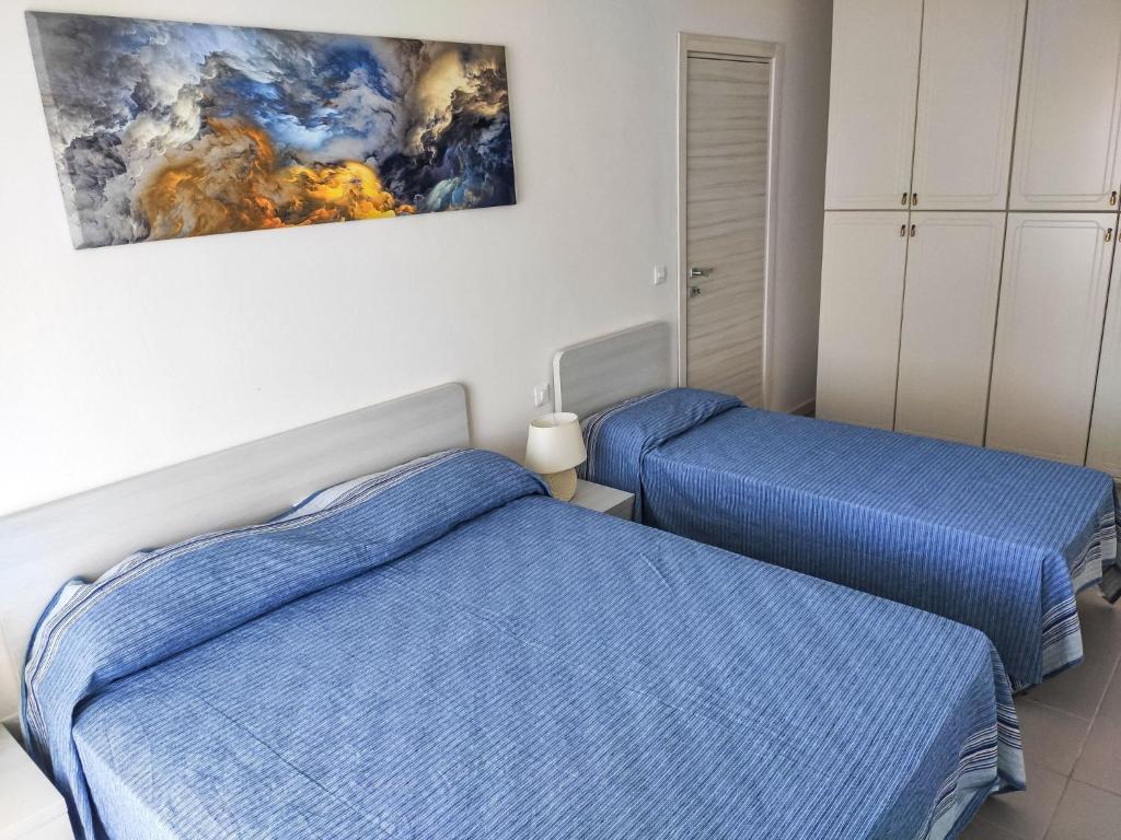 Apartment LUNGOMARE SABBIADORO 13 by Interhome - 5