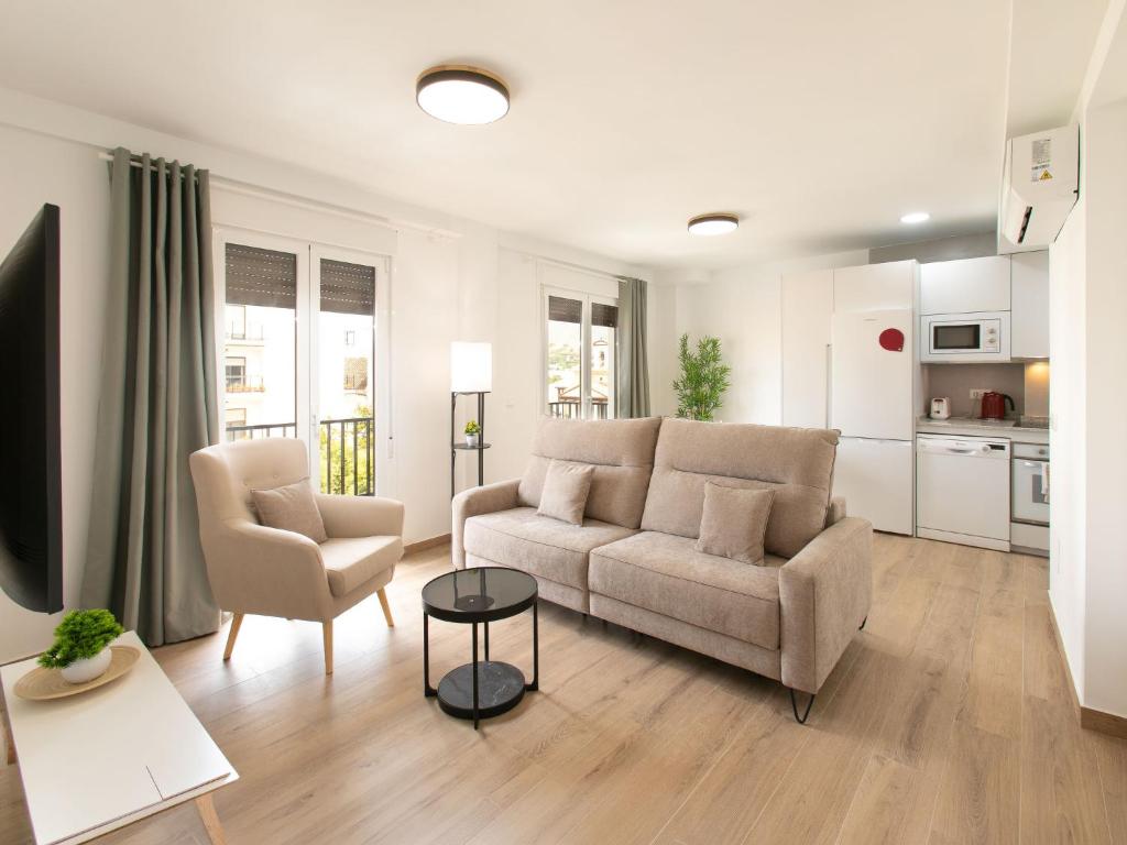 Apartment Elvix Nerja Centre B by Interhome - 2