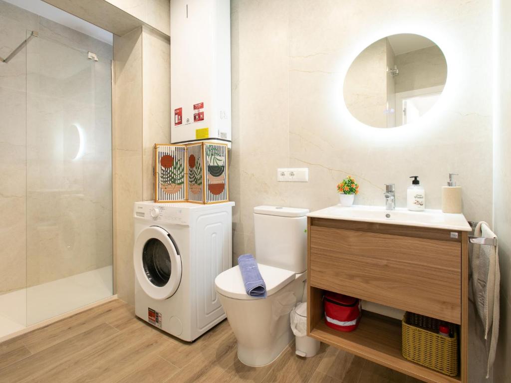 Apartment Elvix Nerja Centre B by Interhome - 5