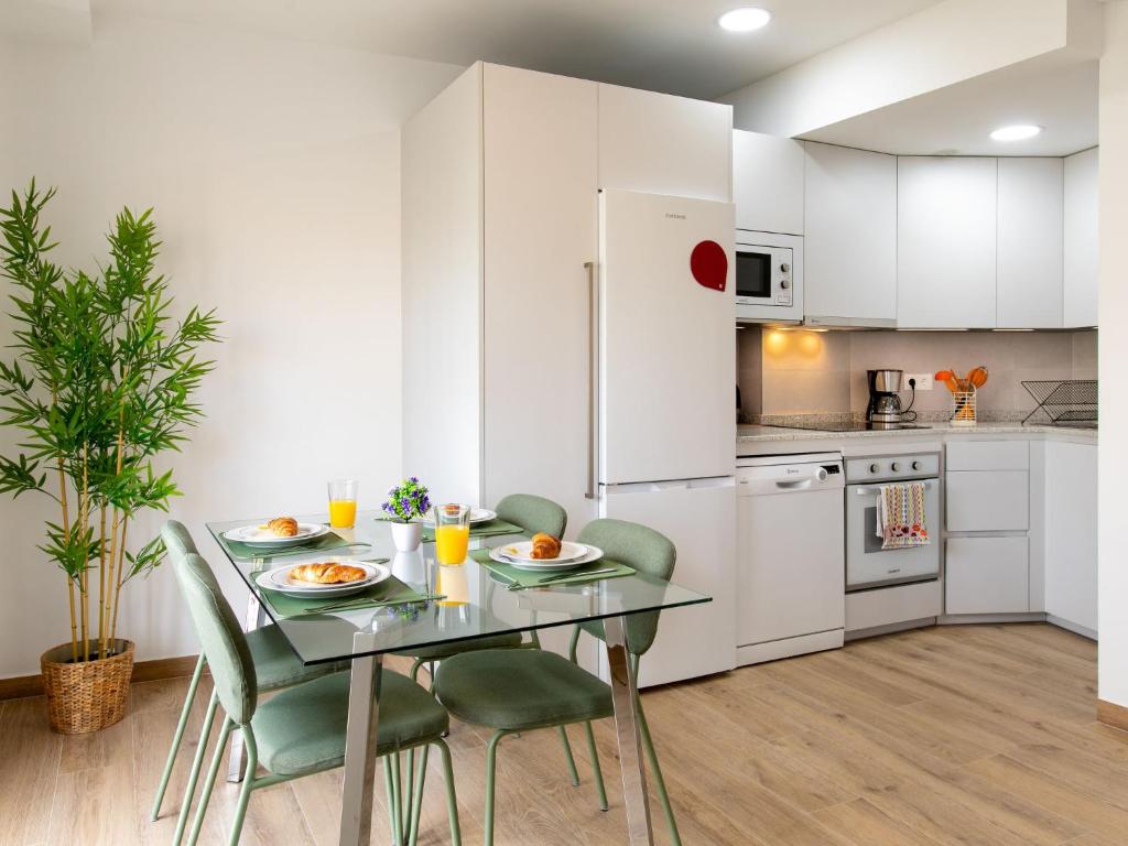 Apartment Elvix Nerja Centre B by Interhome - 4