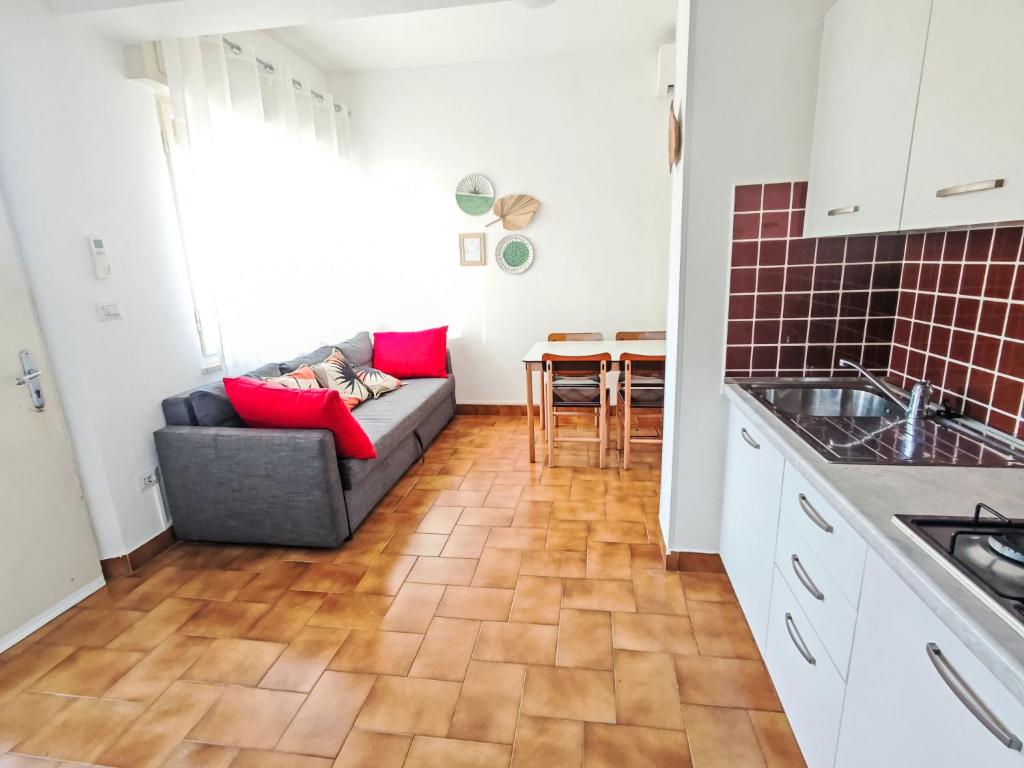 Apartment Casa Barbara 1 by Interhome - 2