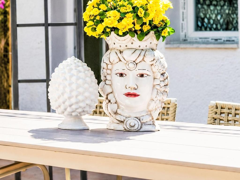 Studio Il Giardino di Fede – Ortensia Studio by Interhome - 5