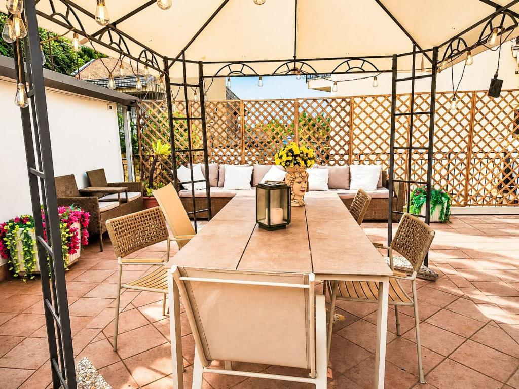 Studio Il Giardino di Fede – Ortensia Studio by Interhome - 3