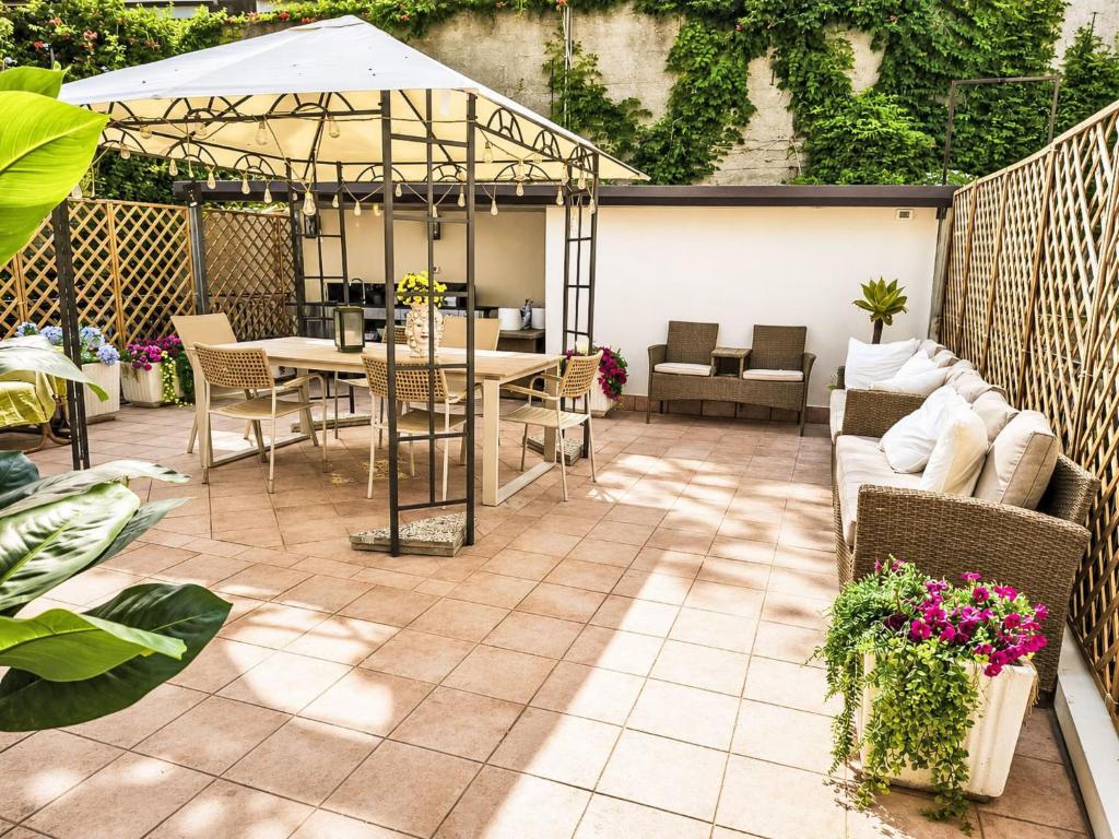 Studio Il Giardino di Fede – Ortensia Studio by Interhome - 2