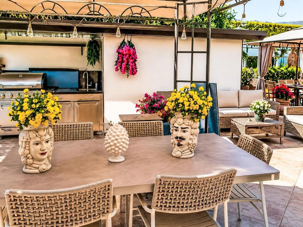 Studio Il Giardino di Fede – Ortensia Studio by Interhome - 4