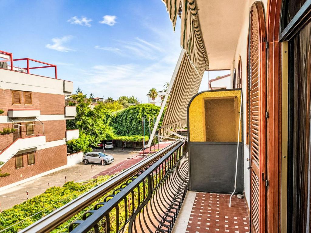 Apartment Perla Ionica by Interhome - 3
