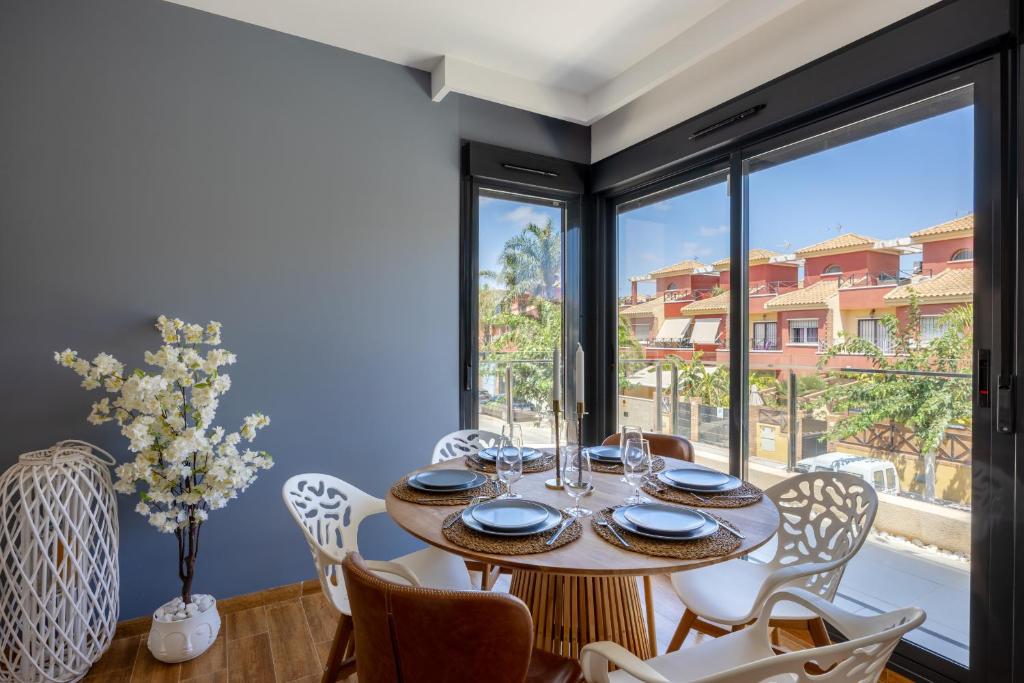 Azure - Apartamento moderno con terraza privada - 4