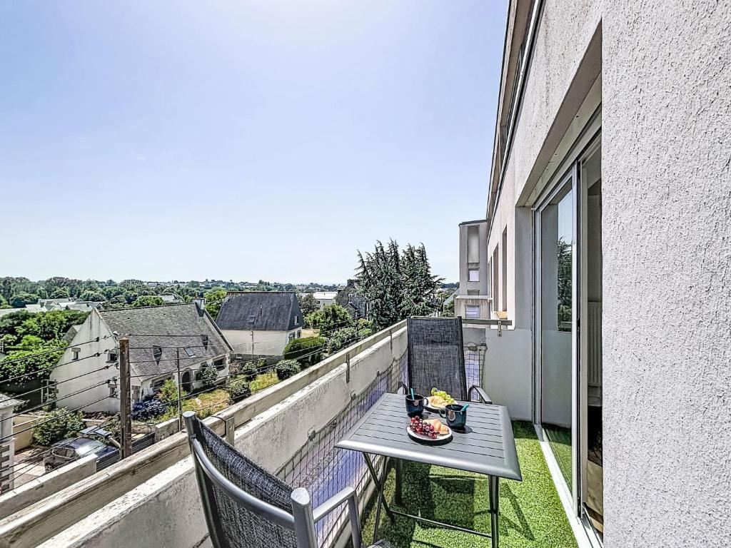 Apartment Résidence de la Mer by Interhome - 3