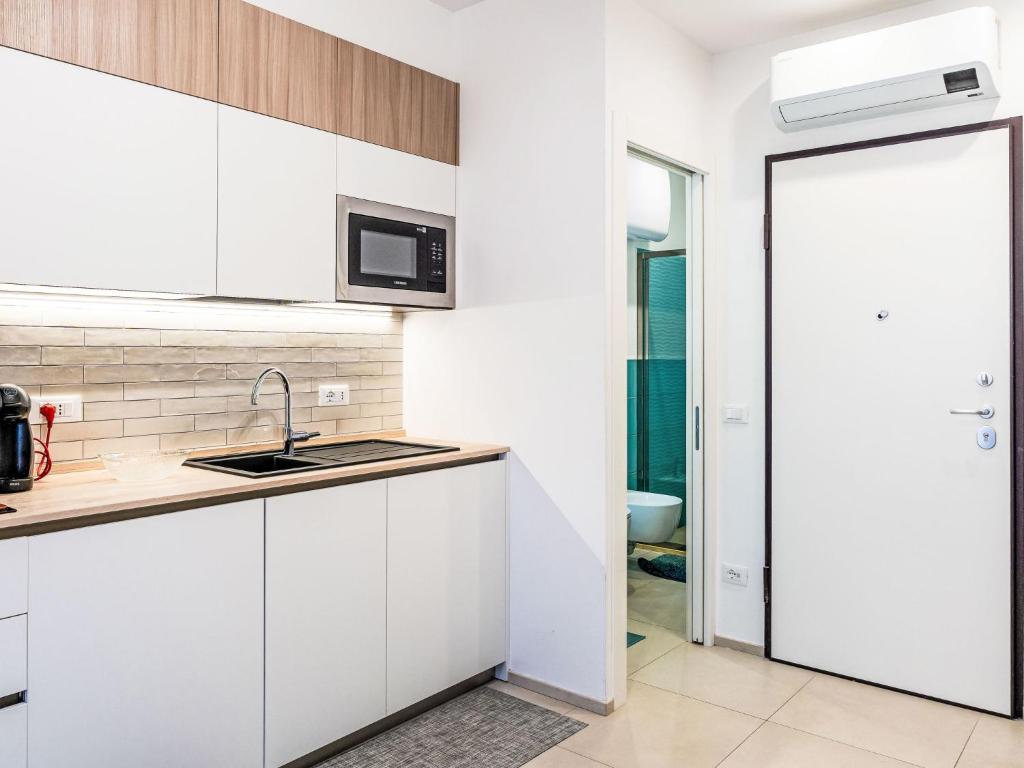 Studio Casa Letizia by Interhome - 2