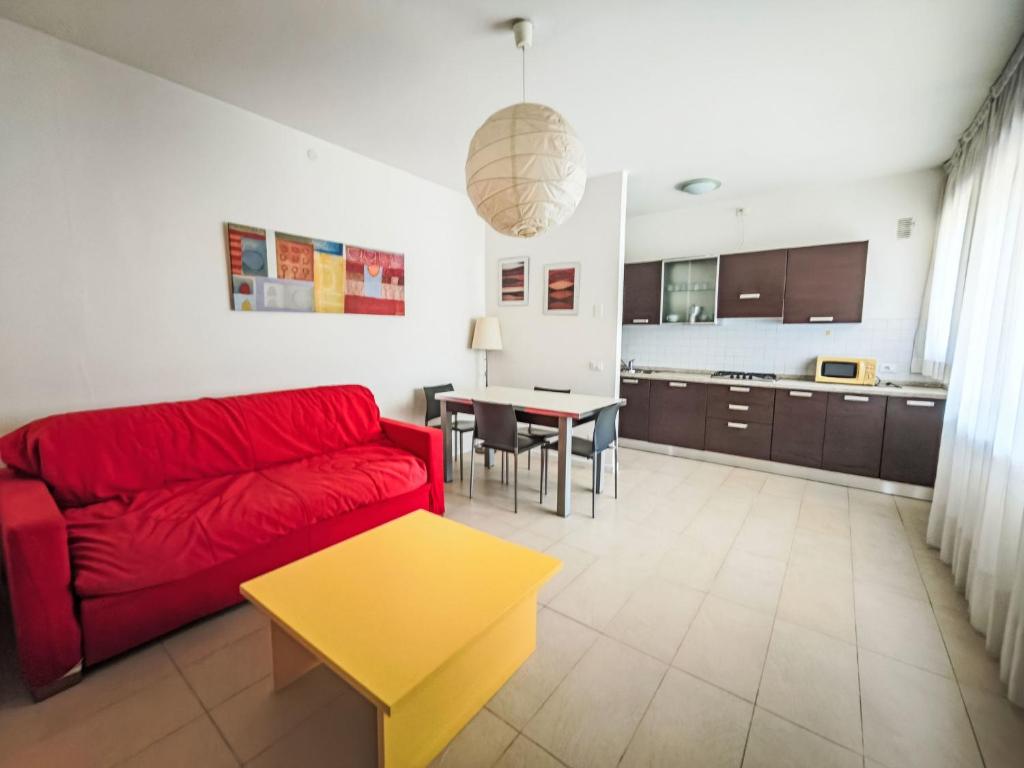 Apartment in Villa Sternila by Interhome - 3