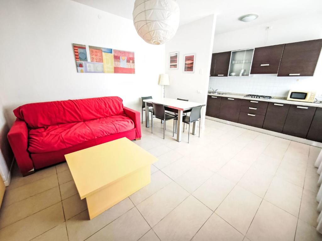Apartment in Villa Sternila by Interhome - 4