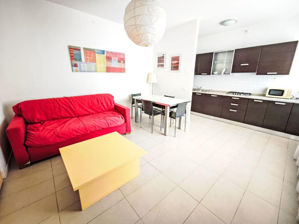 Apartment in Villa Sternila by Interhome - 5