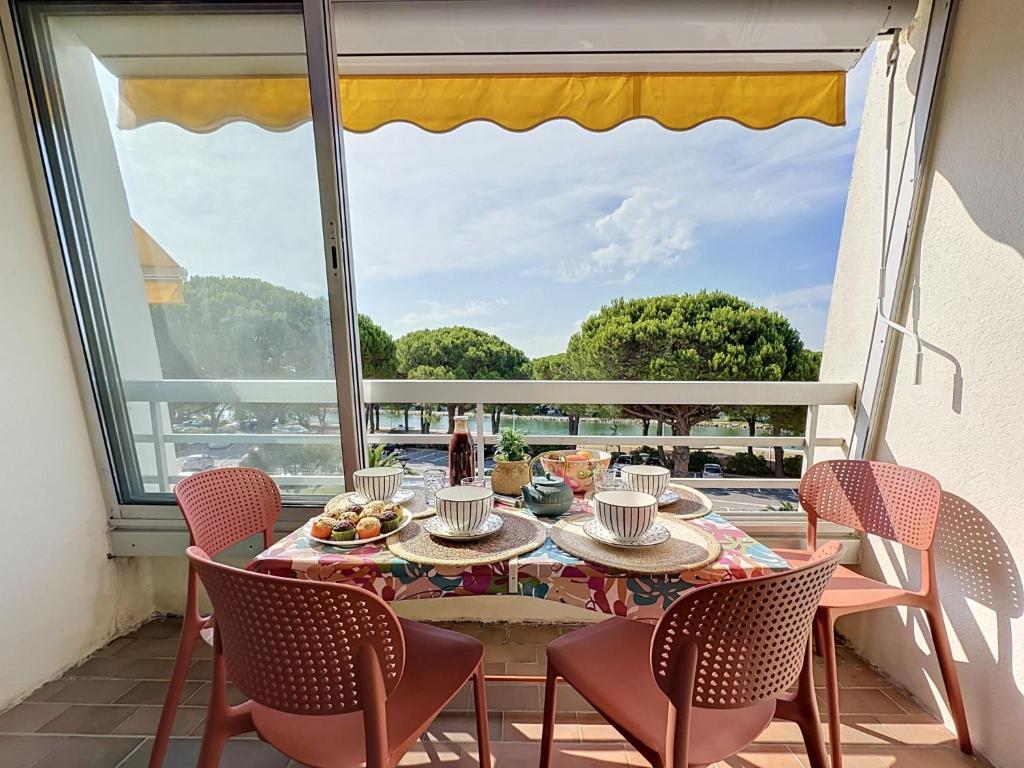 Apartment La Lagune-11 by Interhome - 1