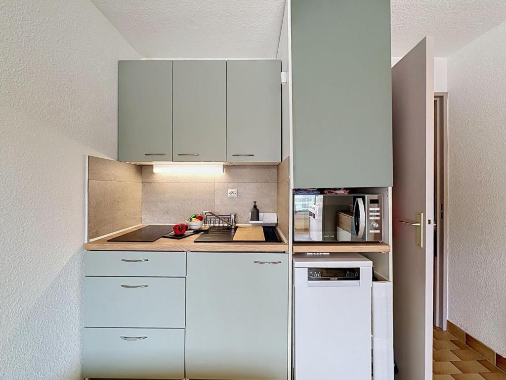 Apartment La Lagune-11 by Interhome - 5