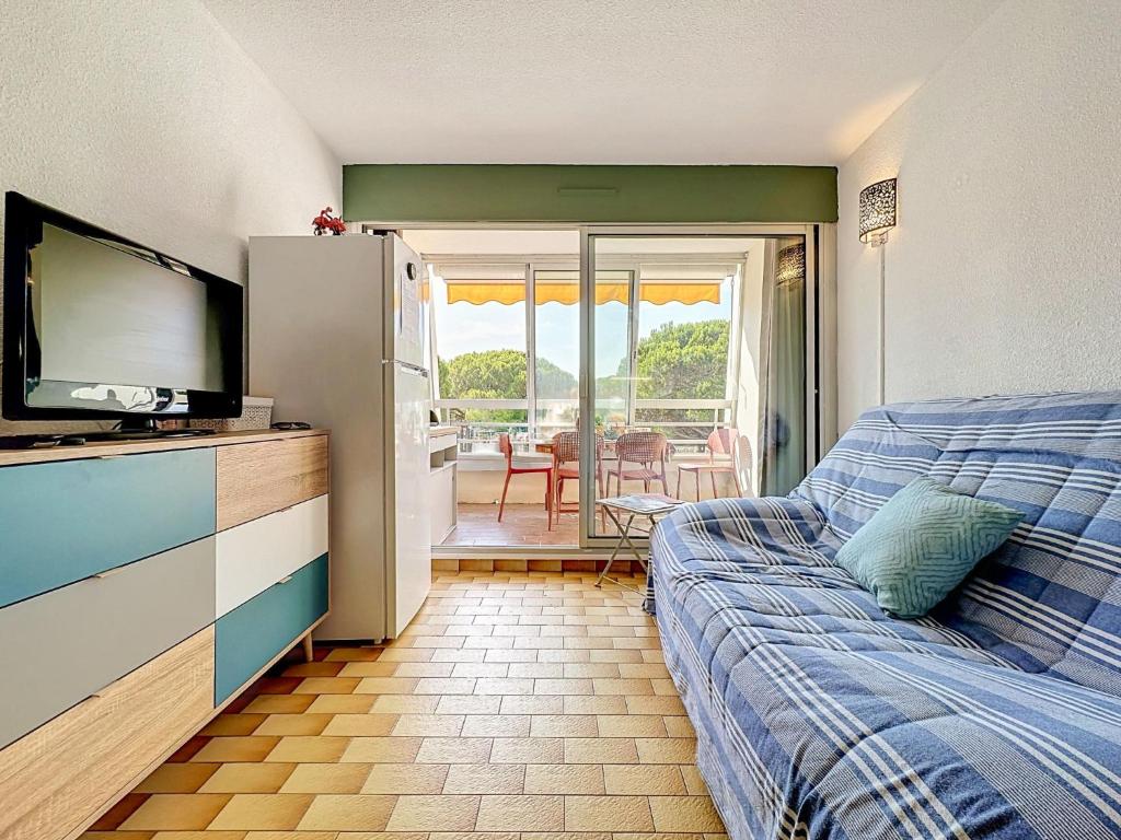 Apartment La Lagune-11 by Interhome - 3