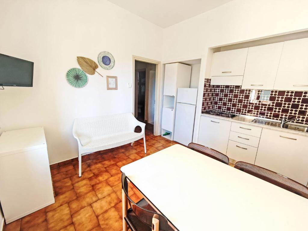 Apartment Casa Barbara 7 by Interhome - 2