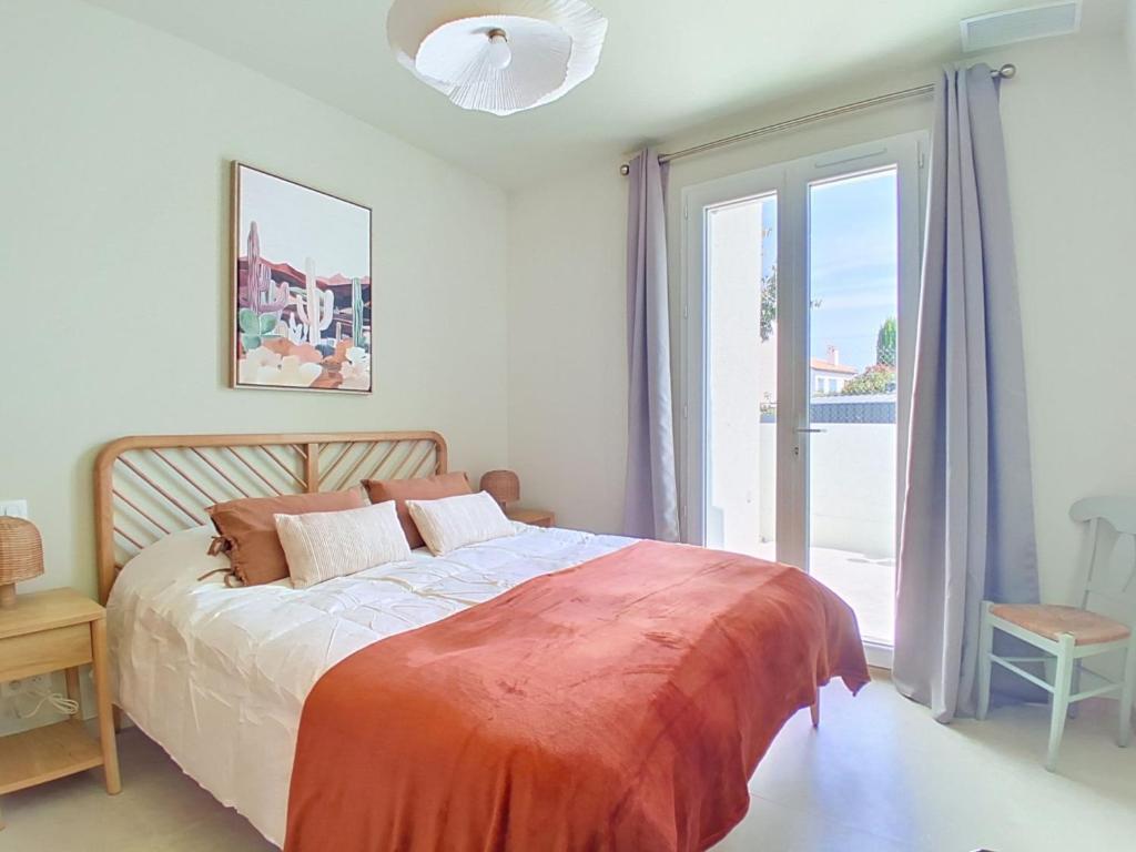 Villa Villa l'Orangeraie by Interhome - 3