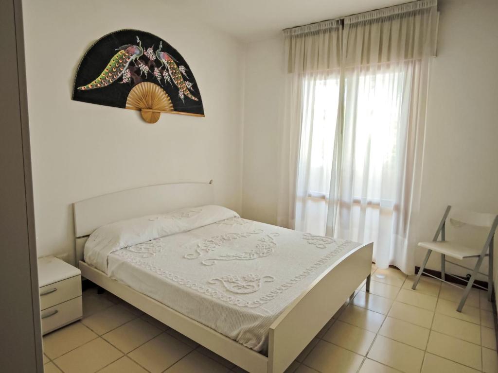 Apartment Wohnung 3 in der Villa Lisa by Interhome - 5