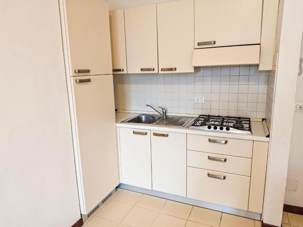 Apartment Wohnung 5 in der Villa Lisa by Interhome - 4