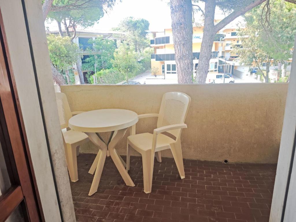 Apartment Wohnung 5 in der Villa Lisa by Interhome - 5