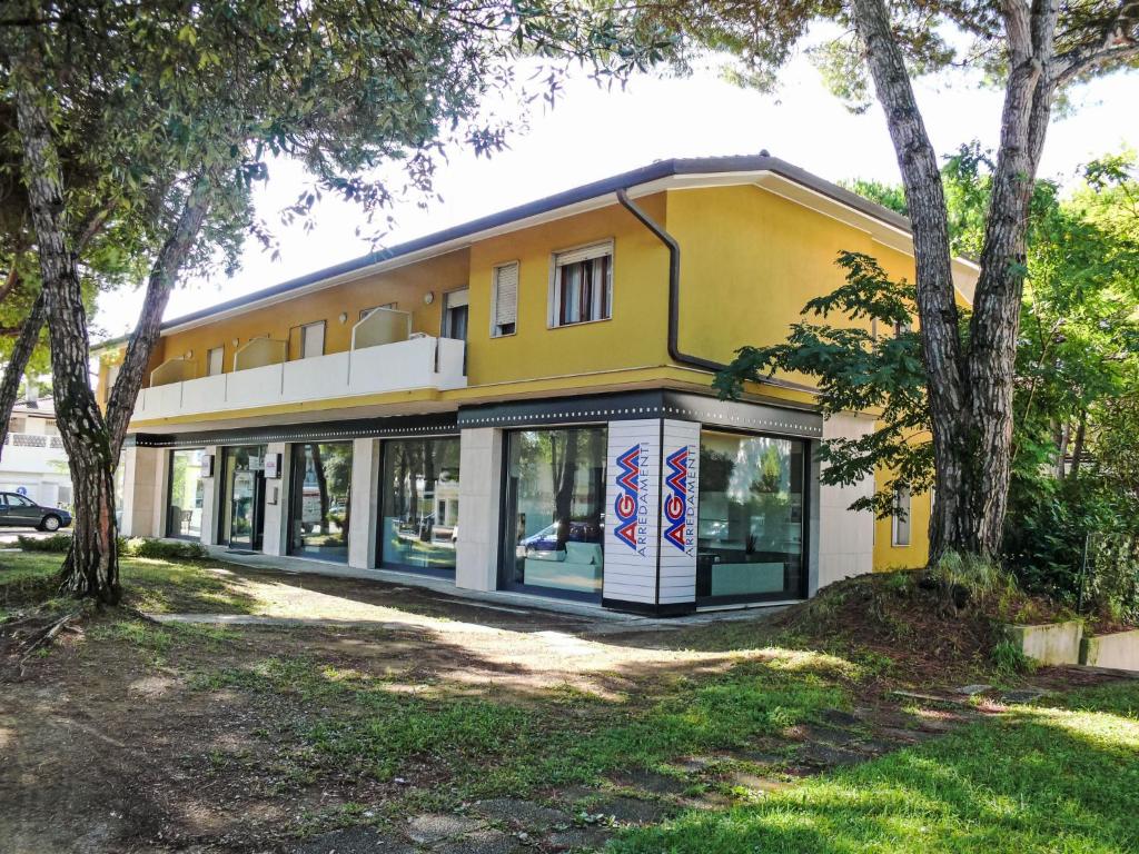 Apartment Wohnung 5 in der Villa Lisa by Interhome - 3