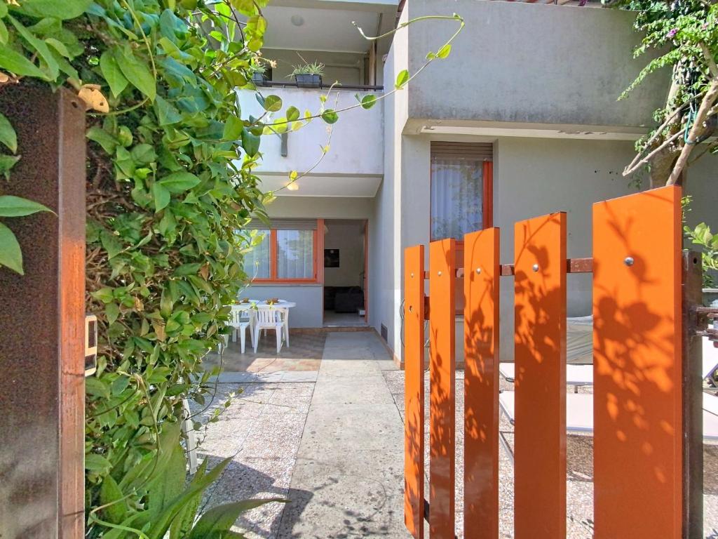 Apartment Villaggio Podere San Luigi by Interhome - 2