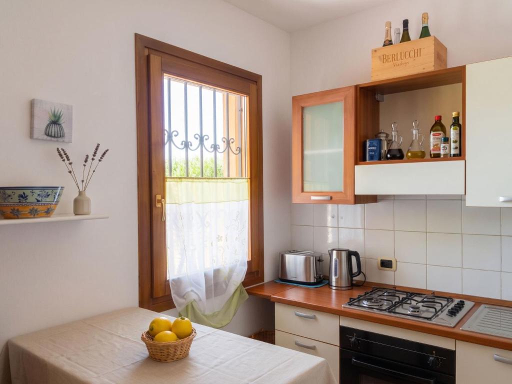 Holiday Home City and Coast by Interhome - 5