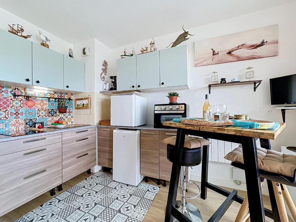 Studio La Santa Maria-8 by Interhome - 4