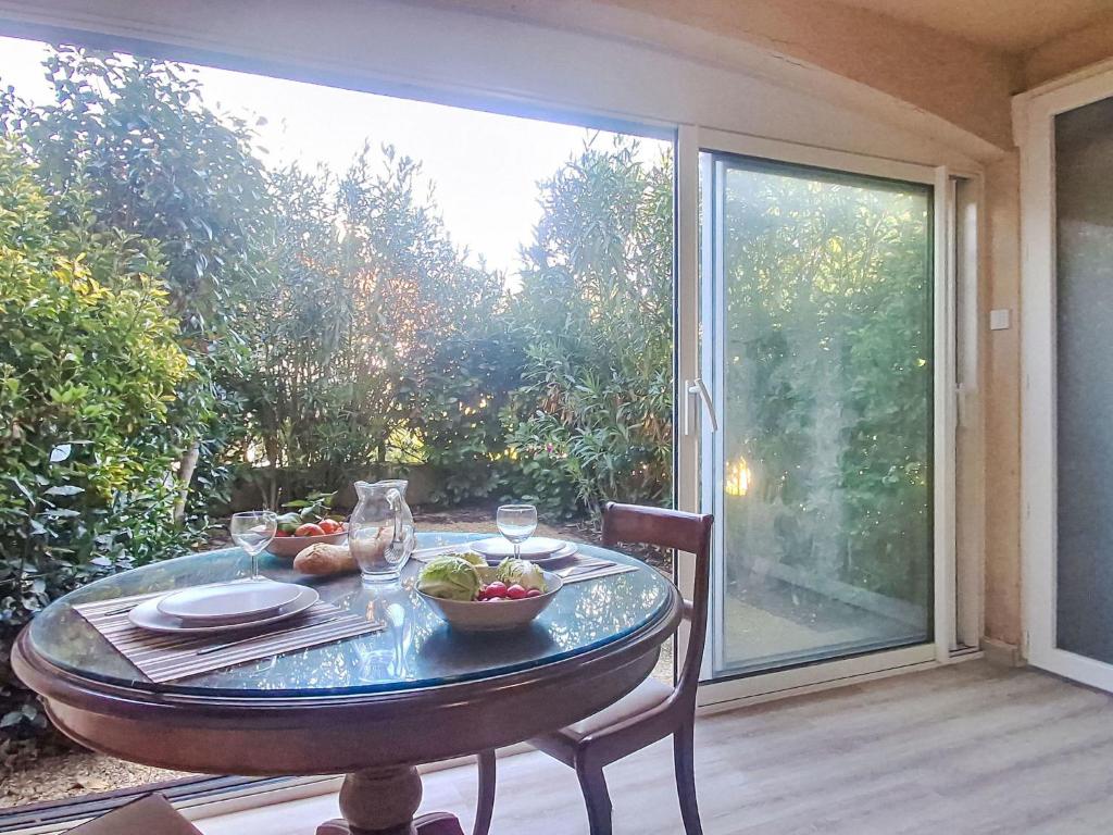 Apartment Les trinquettes by Interhome - 1