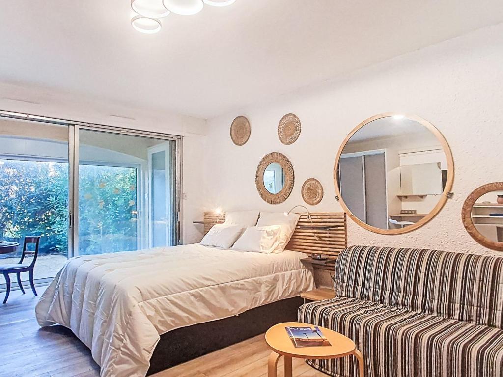 Apartment Les trinquettes by Interhome - 4