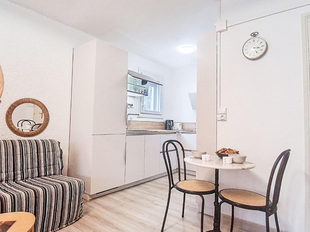 Apartment Les trinquettes by Interhome - 5