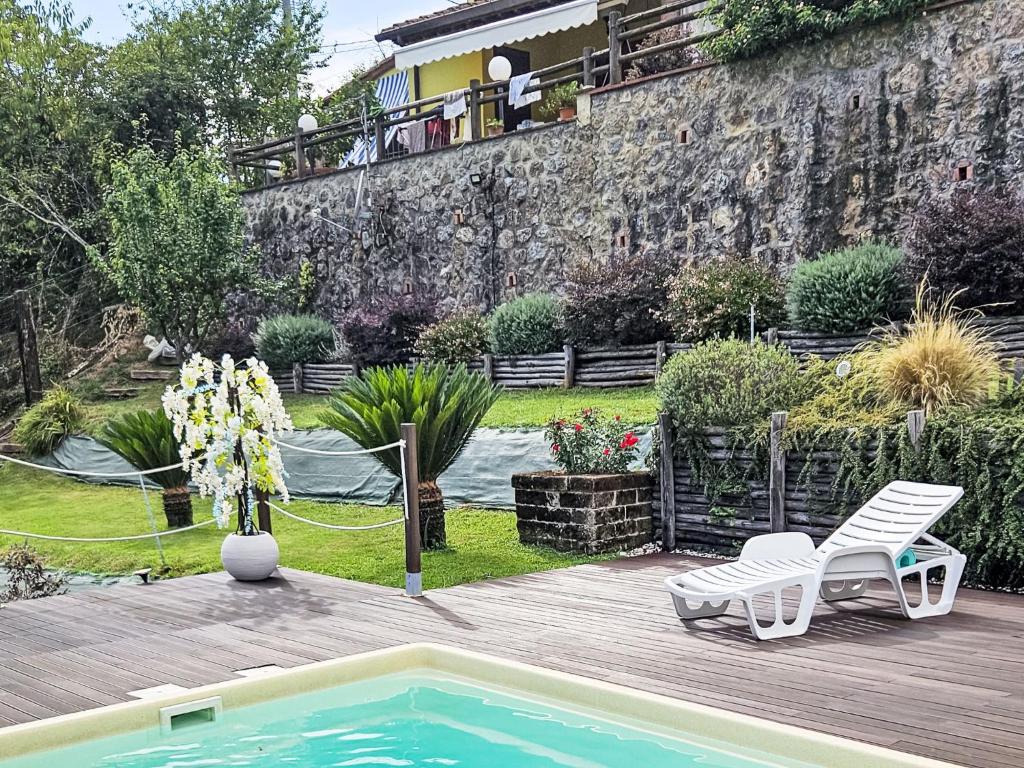Holiday Home Casa Lulù by Interhome - 4