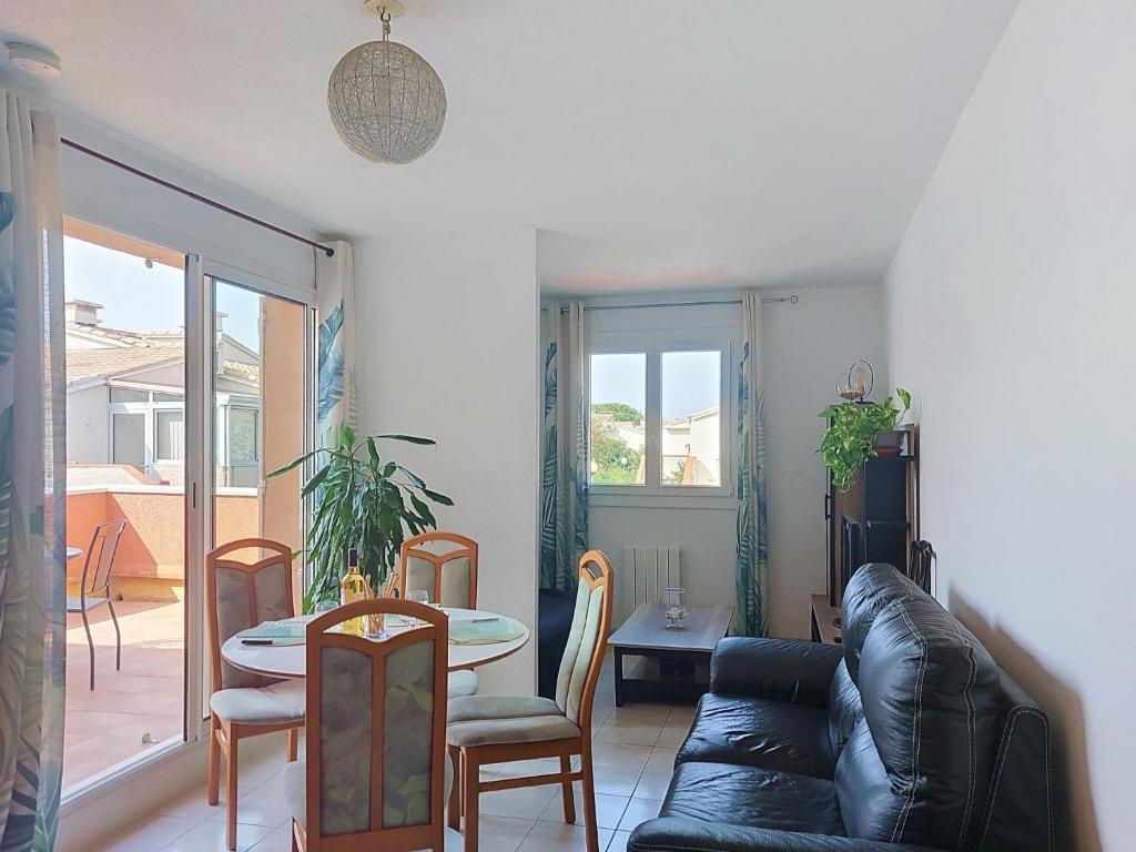 Apartment Les Nouvelles Mirandas by Interhome - 2