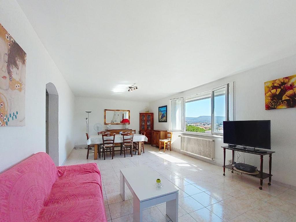 Apartment Le moulin by Interhome - 4