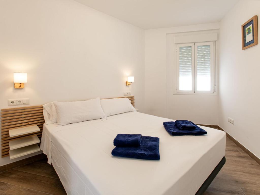 Apartment Elvix Nerja Centre A by Interhome - 5