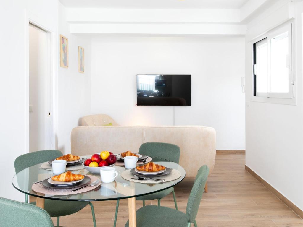 Apartment Elvix Nerja Centre A by Interhome - 3