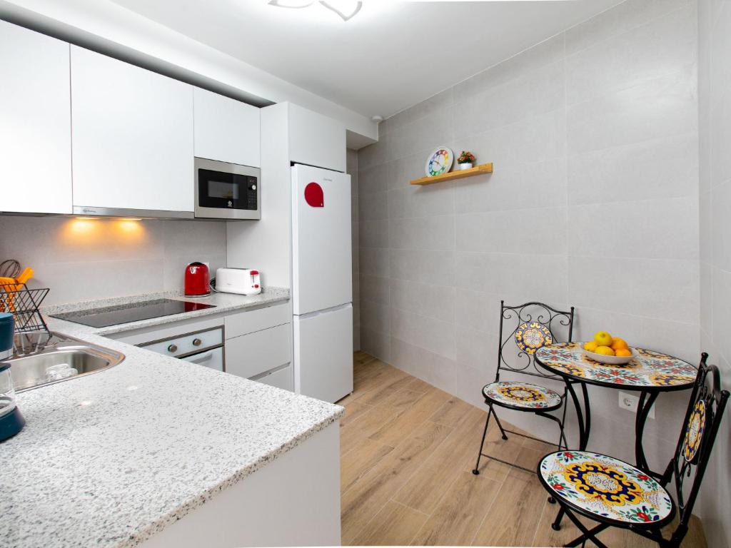 Apartment Elvix Nerja Centre A by Interhome - 4
