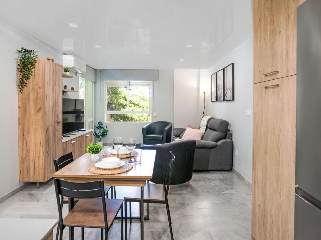 Apartment La Sirena by Interhome - 2