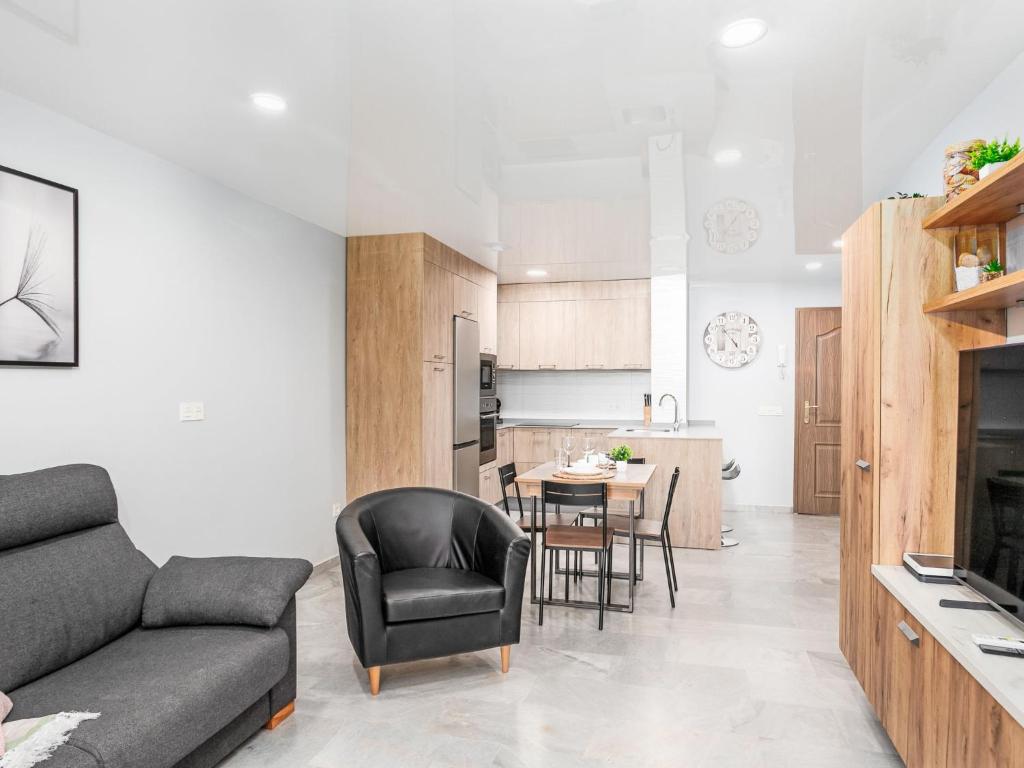 Apartment La Sirena by Interhome - 4
