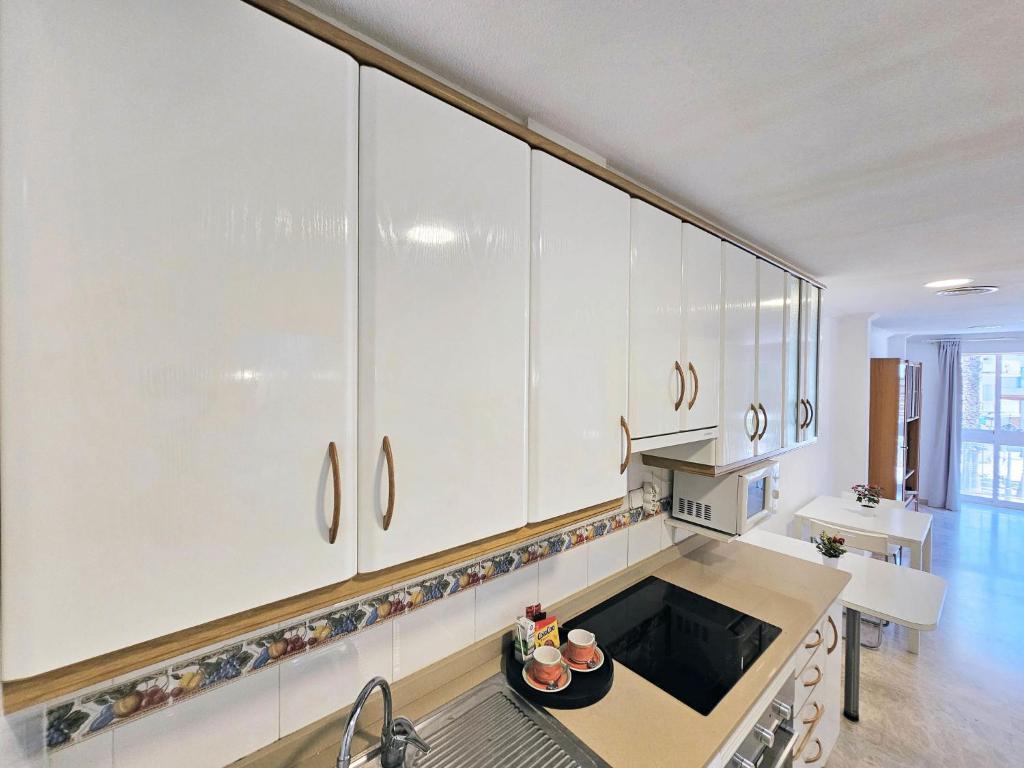 Apartment Apartamento Alba 2 by Interhome - 2