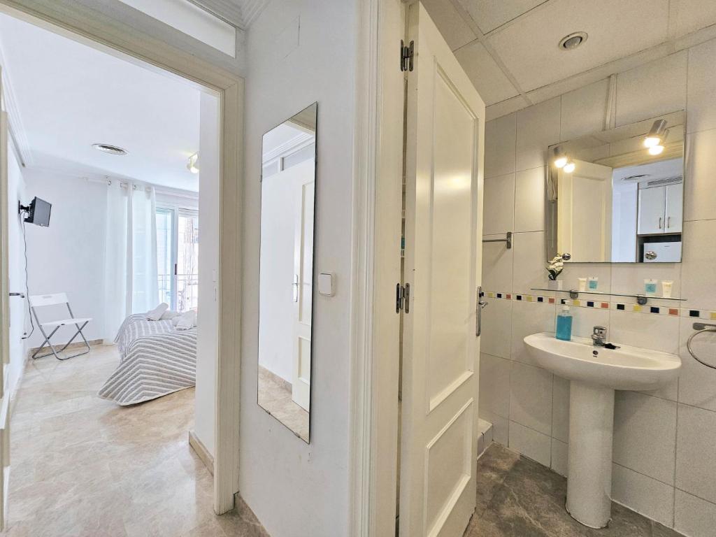 Apartment Apartamento Alba 2 by Interhome - 5